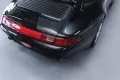 Porsche 993 Carrera Cabrio *Schalter*
