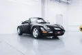 Porsche 993 Carrera Cabrio *Schalter*