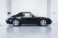 Porsche 993 Carrera Cabrio *Schalter*