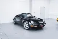 Porsche 993 Carrera Cabrio *Schalter*