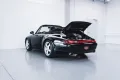 Porsche 993 Carrera Cabrio *Schalter*