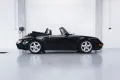 Porsche 993 Carrera Cabrio *Schalter*