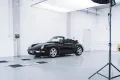 Porsche 993 Carrera Cabrio *Schalter*