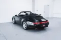 Porsche 993 Carrera Cabrio *Schalter*