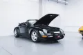 Porsche 993 Carrera Cabrio *Schalter*