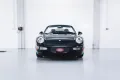 Porsche 993 Carrera Cabrio *Schalter*