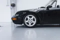 Porsche 993 Carrera Cabrio *Schalter*