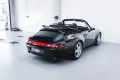 Porsche 993 Carrera Cabrio *Schalter*