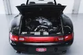 Porsche 993 Carrera Cabrio *Schalter*