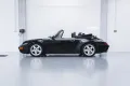 Porsche 993 Carrera Cabrio *Schalter*