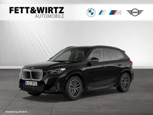BMW iX1 xDrive30 M Sport-AHK-Panorama-Head-Up-H/K
