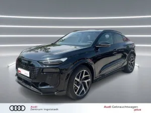 Audi SQ6 e-tron qu S line Tech pro AHK 360°