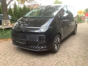 Hyundai STARIA 1.6 T-GDI Hybrid Signature Automatik ...