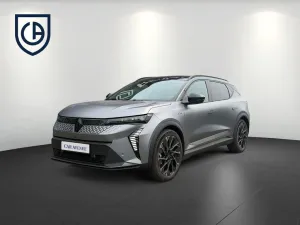 Renault Scenic E-TECH Esprit Alpine 220 Long Range