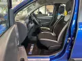 Dacia Lodgy TCe 130 Stepway 7-Sitzer 1.HA/S-HEFT/NAVI