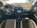 Dacia Lodgy TCe 130 Stepway 7-Sitzer 1.HA/S-HEFT/NAVI