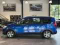 Dacia Lodgy TCe 130 Stepway 7-Sitzer 1.HA/S-HEFT/NAVI