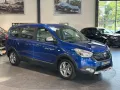 Dacia Lodgy TCe 130 Stepway 7-Sitzer 1.HA/S-HEFT/NAVI