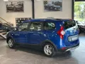 Dacia Lodgy TCe 130 Stepway 7-Sitzer 1.HA/S-HEFT/NAVI