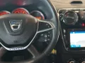 Dacia Lodgy TCe 130 Stepway 7-Sitzer 1.HA/S-HEFT/NAVI