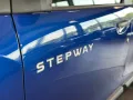 Dacia Lodgy TCe 130 Stepway 7-Sitzer 1.HA/S-HEFT/NAVI