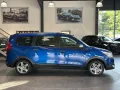 Dacia Lodgy TCe 130 Stepway 7-Sitzer 1.HA/S-HEFT/NAVI