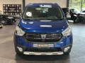 Dacia Lodgy TCe 130 Stepway 7-Sitzer 1.HA/S-HEFT/NAVI