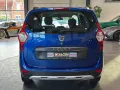 Dacia Lodgy TCe 130 Stepway 7-Sitzer 1.HA/S-HEFT/NAVI