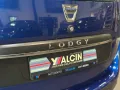 Dacia Lodgy TCe 130 Stepway 7-Sitzer 1.HA/S-HEFT/NAVI