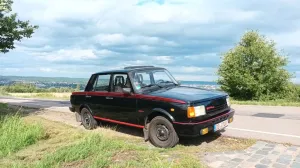 Wartburg Andere