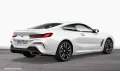 BMW M850i xDrive Coupé