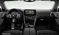BMW M850i xDrive Coupé