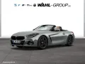 BMW Z4 M40i HEAD-UP H&K HIFI LED KOMFORTZG. ALU 19