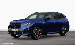 BMW X3 M50 xDrive