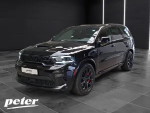 Dodge Durango SRT 392 6.4 HEMI ACC/NAVI/AHZV
