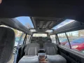 Mitsubishi L300 Luxus 2.4/Panodach/Alu/Anhängerkuppl./SH