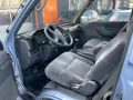 Mitsubishi L300 Luxus 2.4/Panodach/Alu/Anhängerkuppl./SH