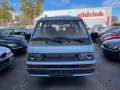 Mitsubishi L300 Luxus 2.4/Panodach/Alu/Anhängerkuppl./SH