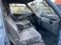 Mitsubishi L300 Luxus 2.4/Panodach/Alu/Anhängerkuppl./SH