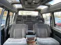 Mitsubishi L300 Luxus 2.4/Panodach/Alu/Anhängerkuppl./SH