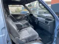 Mitsubishi L300 Luxus 2.4/Panodach/Alu/Anhängerkuppl./SH