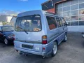 Mitsubishi L300 Luxus 2.4/Panodach/Alu/Anhängerkuppl./SH