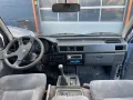Mitsubishi L300 Luxus 2.4/Panodach/Alu/Anhängerkuppl./SH