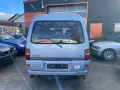 Mitsubishi L300 Luxus 2.4/Panodach/Alu/Anhängerkuppl./SH