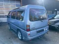 Mitsubishi L300 Luxus 2.4/Panodach/Alu/Anhängerkuppl./SH