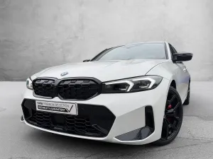 BMW M340d xDrive Limousine Sportpaket HK HiFi DAB
