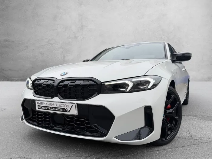 BMW M340d xDrive Limousine Sportpaket HK HiFi DAB