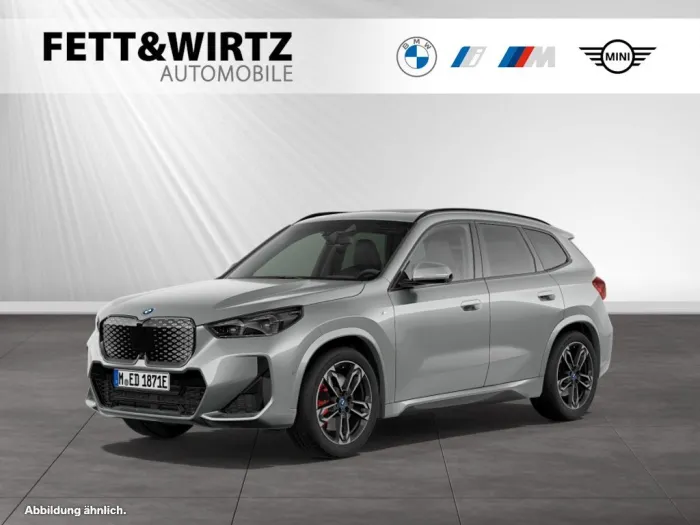 BMW iX1 xDrive30 M Sport Pro-Pano-Head-Up-DA&PA+