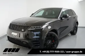 Land Rover Range Rover Velar D300 (Navi LED AHK Pano HUD)