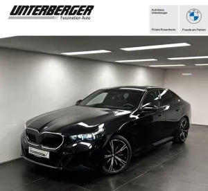 BMW 550e xDrive Limousine Ehem. UPE: 106.770€ M Spor
